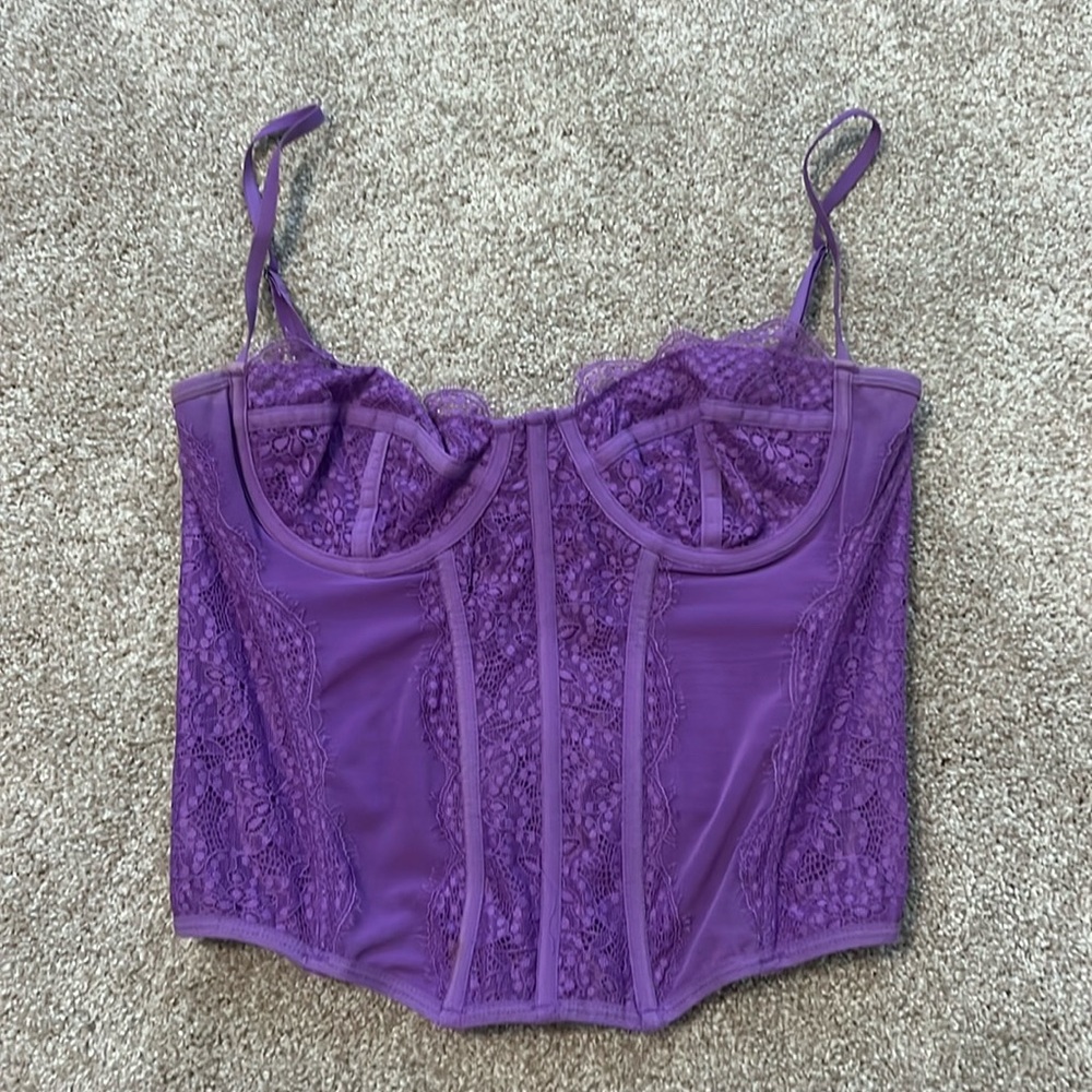 Urban Out from Under Corset